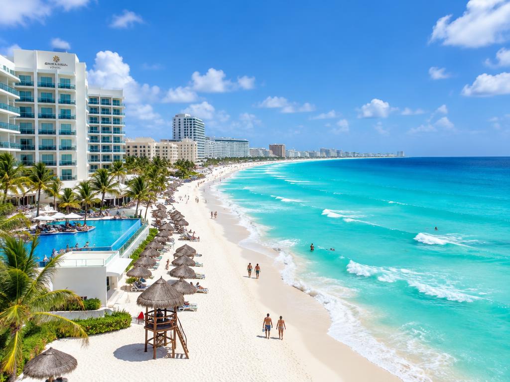 Cancún